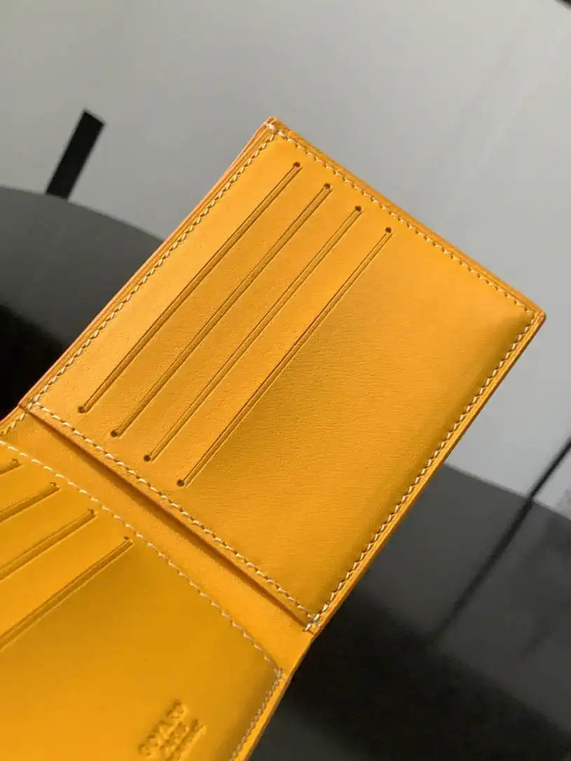 Goyard STFLO2PMLTY09CL09P Saint-Florentin Wallet G25160