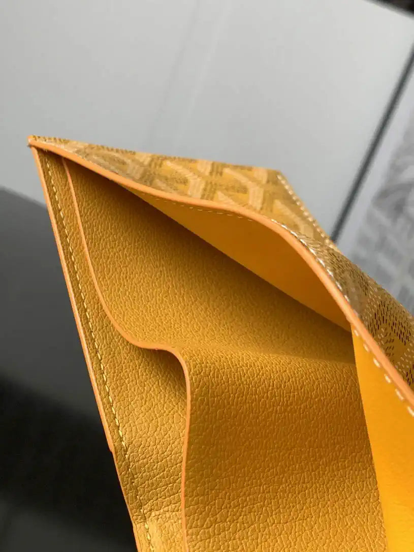 Goyard STFLO2PMLTY09CL09P Saint-Florentin Wallet G25160