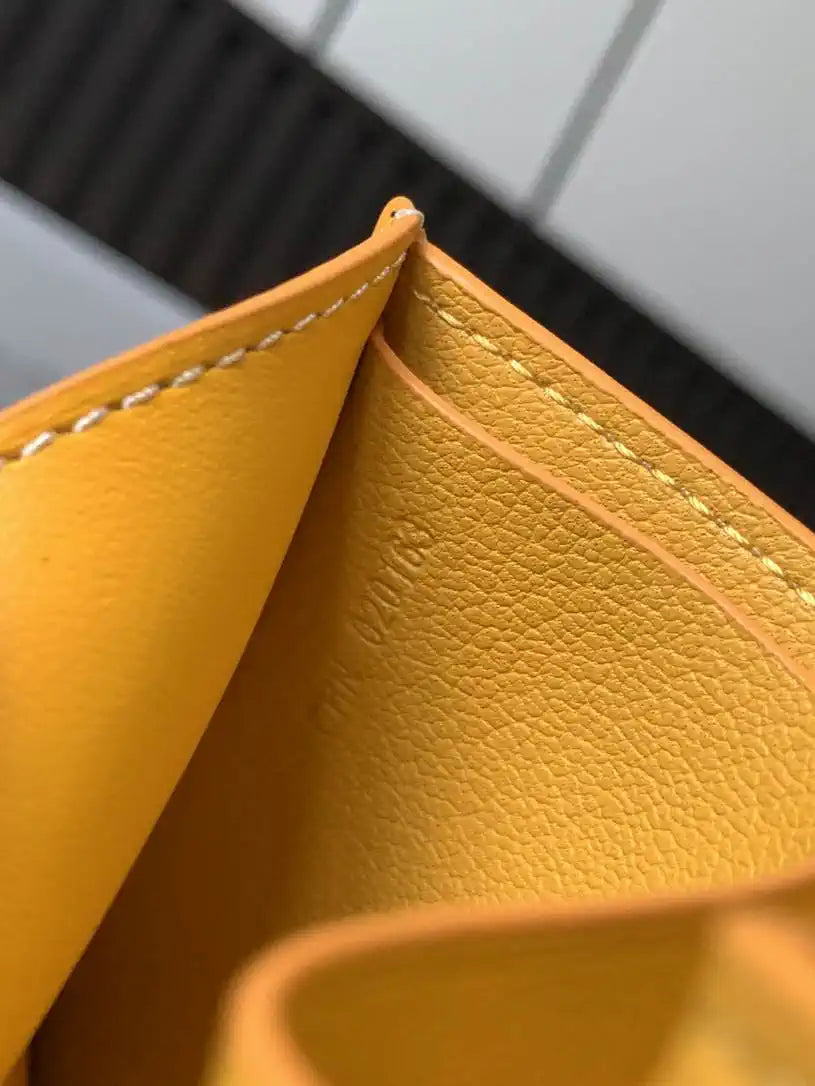Goyard STFLO2PMLTY09CL09P Saint-Florentin Wallet G25160