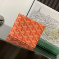 Goyard STFLO2PMLTY09CL09P Saint-Florentin Wallet G25161
