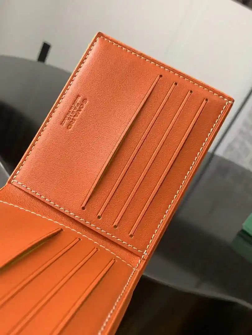 Goyard STFLO2PMLTY09CL09P Saint-Florentin Wallet G25161