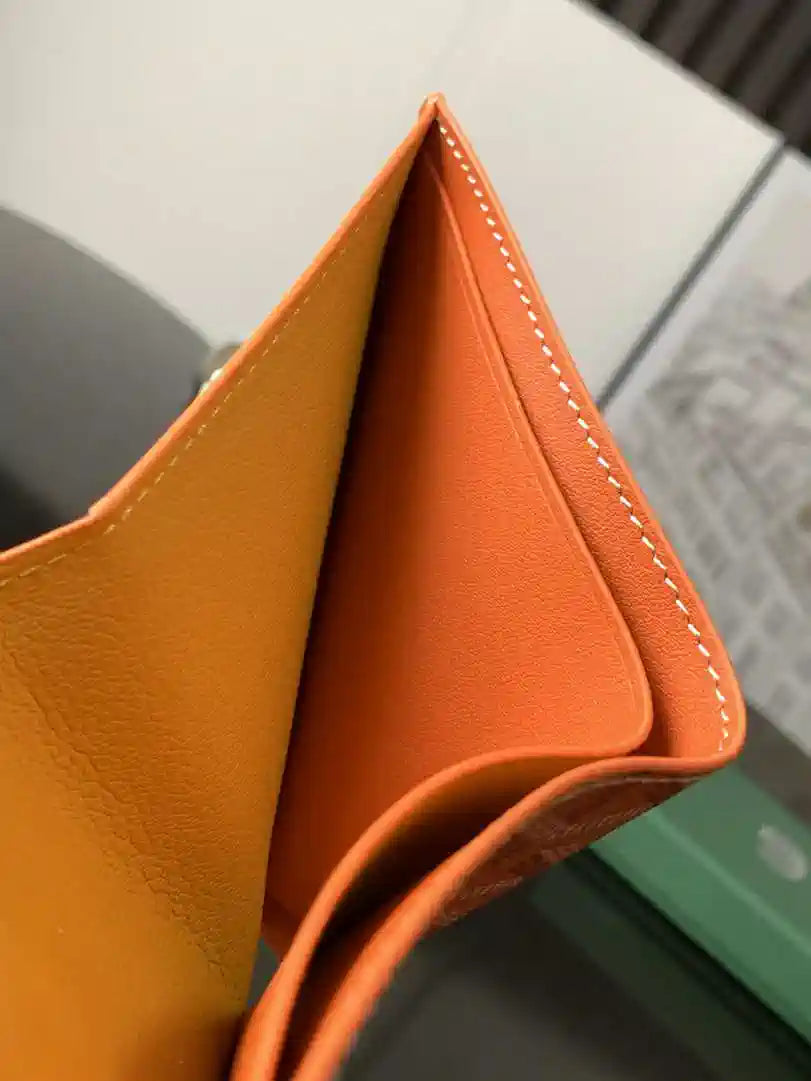Goyard STFLO2PMLTY09CL09P Saint-Florentin Wallet G25161