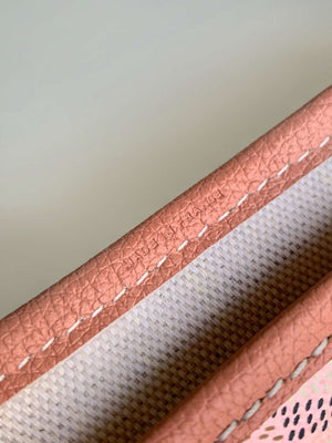 Goyard STLOUIGMLTY08CL08P Saint Louis GM Bag Pearly Pink - Default Title - View 9