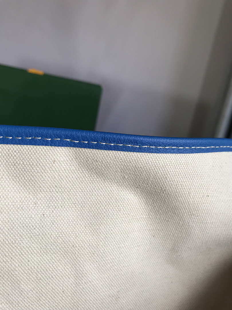 Goyard STLOUIGMLTY08CL08P Saint Louis Tote Bag G8806