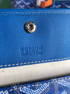 Goyard STLOUIGMLTY08CL08P Saint Louis Tote Bag G8806 - PM 34x15x28 cm - View 7