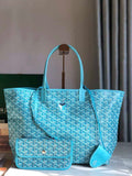Goyard STLOUIGMLTY08CL08P Saint Louis Tote Bag G8812