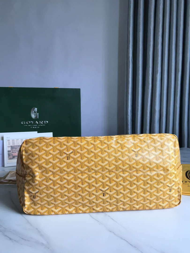 Goyard STLOUIGMLTY08CL08P Saint Louis Tote Bag G8807