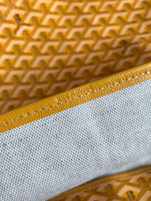 Goyard STLOUIGMLTY08CL08P Saint Louis Tote Bag G8807 - PM 34x15x28 cm - View 8