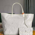 Goyard STLOUIGMLTY08CL08P Saint Louis Tote Bag G8808 - PM 34x15x28 cm - View 1