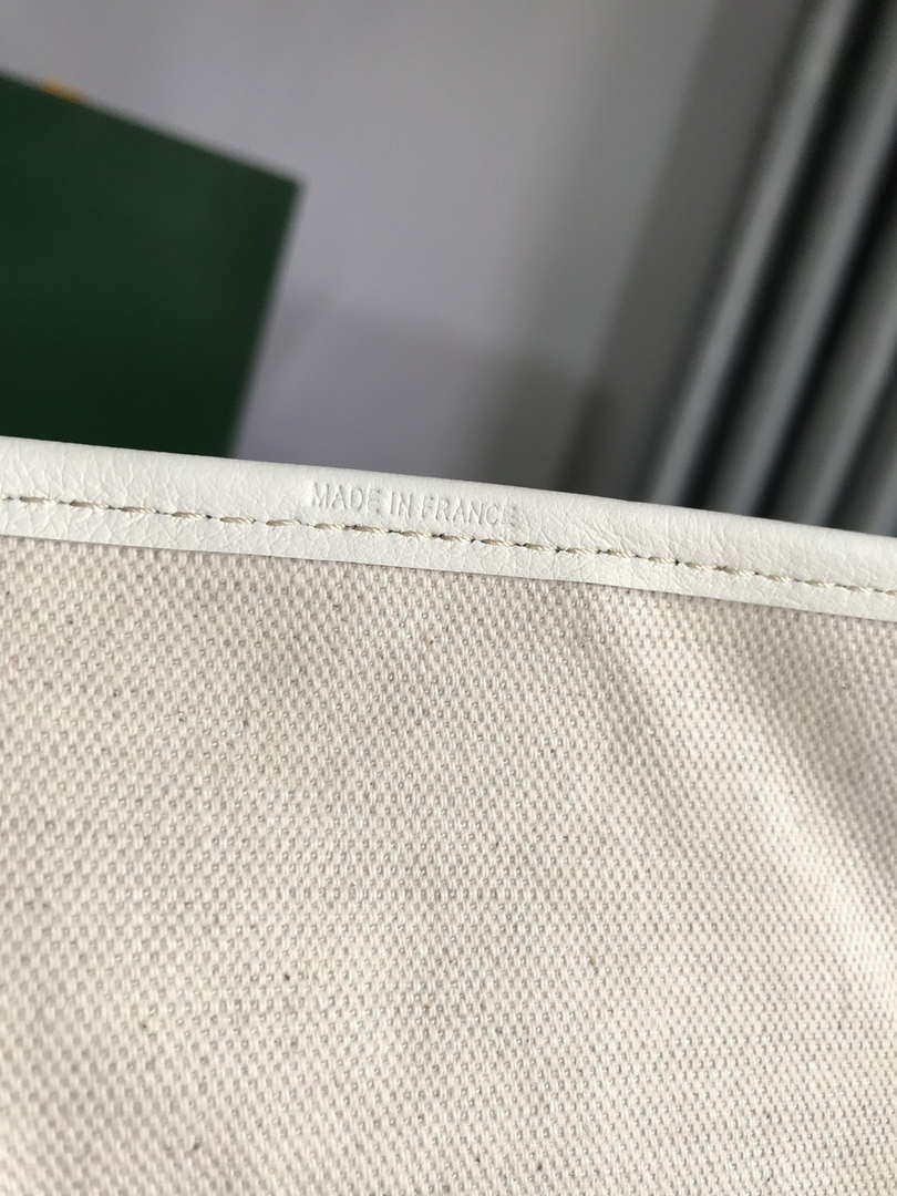Goyard STLOUIGMLTY08CL08P Saint Louis Tote Bag G8808