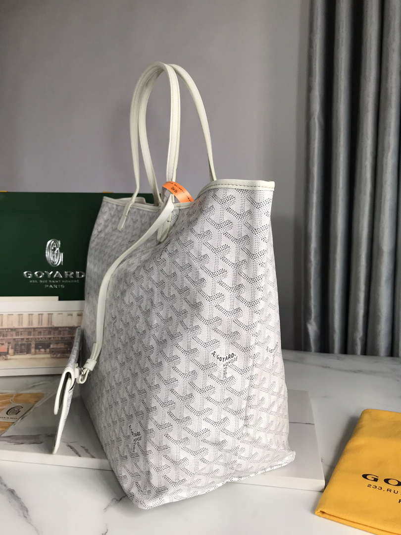 Goyard STLOUIGMLTY08CL08P Saint Louis Tote Bag G8808