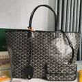 Goyard STLOUIGMLTY08CL08P Saint Louis Tote Bag G8809 - PM 34x15x28 cm - View 1