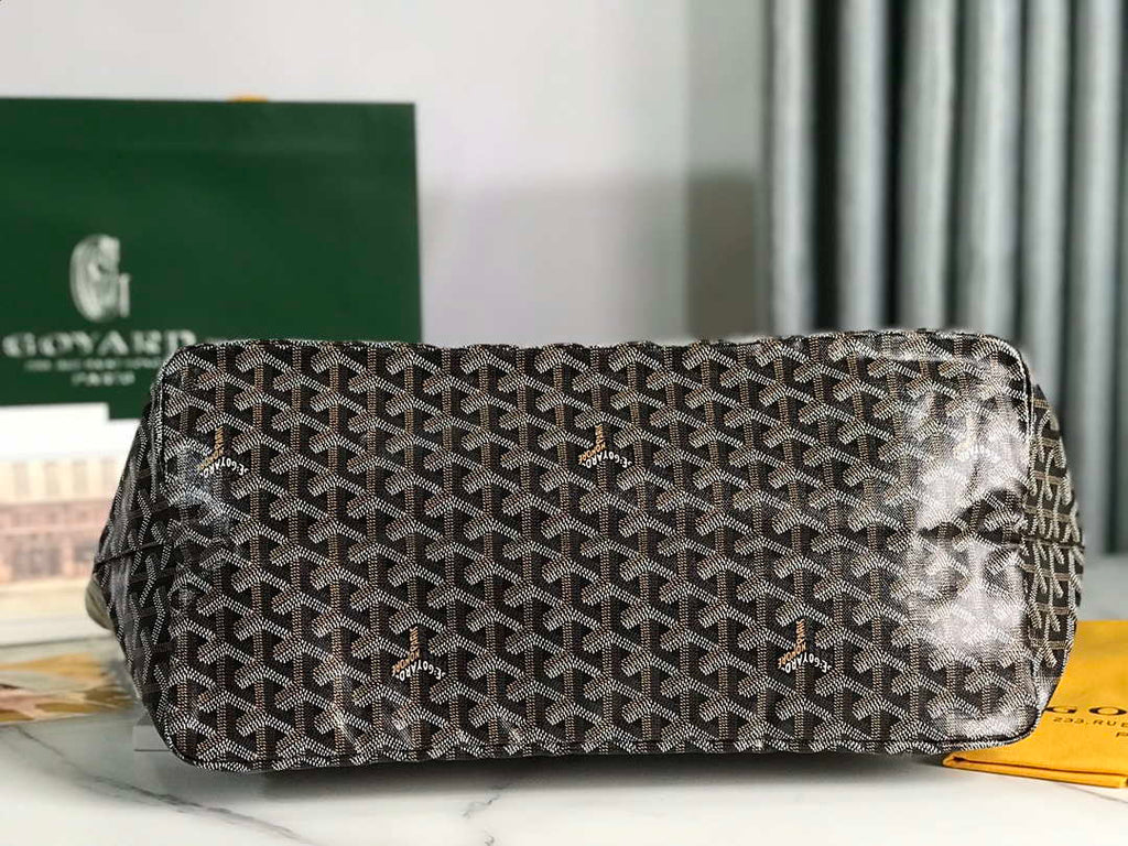 Goyard STLOUIGMLTY08CL08P Saint Louis Tote Bag G8809