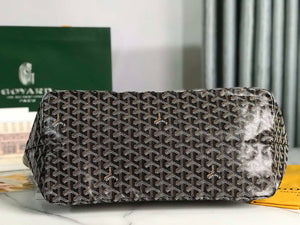 Goyard STLOUIGMLTY08CL08P Saint Louis Tote Bag G8809 - PM 34x15x28 cm - View 3