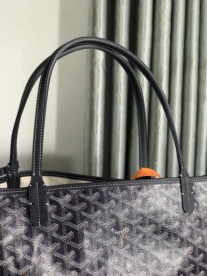 Goyard STLOUIGMLTY08CL08P Saint Louis Tote Bag G8810