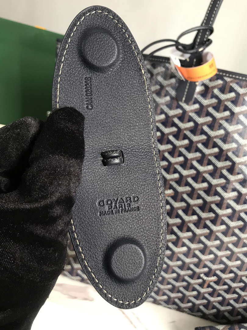 Goyard STLOUIGMLTY08CL08P Saint Louis Tote Bag G8810