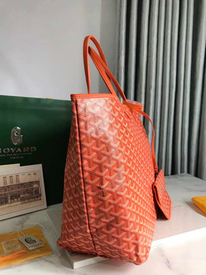 Goyard STLOUIPMLTY07CL07P Saint Louis Tote Bag G8802 - PM 34x15x28 cm - View 2