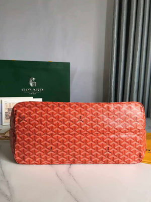 Goyard STLOUIPMLTY07CL07P Saint Louis Tote Bag G8802 - PM 34x15x28 cm - View 3