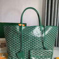 Goyard STLOUIPMLTY07CL07P Saint Louis Tote Bag G8803 - PM 34x15x28 cm - View 1
