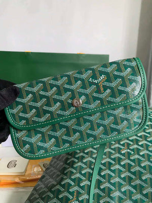 Goyard STLOUIPMLTY07CL07P Saint Louis Tote Bag G8803 - PM 34x15x28 cm - View 6