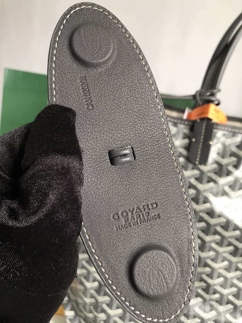 Goyard STLOUIPMLTY07CL07P Saint Louis Tote Bag G8805