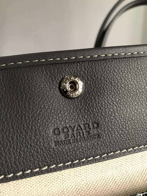 Goyard STLOUIPMLTY07CL07P Saint Louis Tote Bag G8805 - PM 34x15x28 cm - View 9