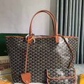 Goyard STLOUIPMLTY07CL07P Saint Louis Tote Bag G8804 - PM 34x15x28 cm - View 1