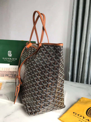 Goyard STLOUIPMLTY07CL07P Saint Louis Tote Bag G8804 - PM 34x15x28 cm - View 2