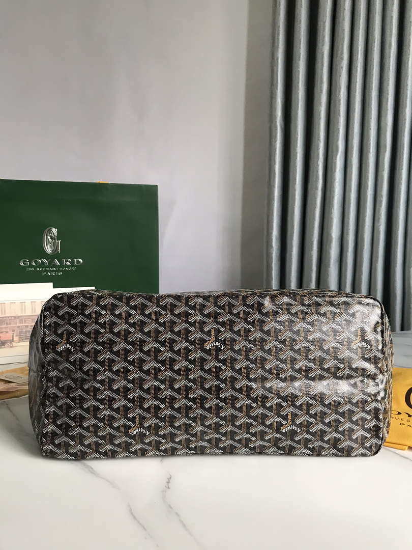 Goyard STLOUIPMLTY07CL07P Saint Louis Tote Bag G8804