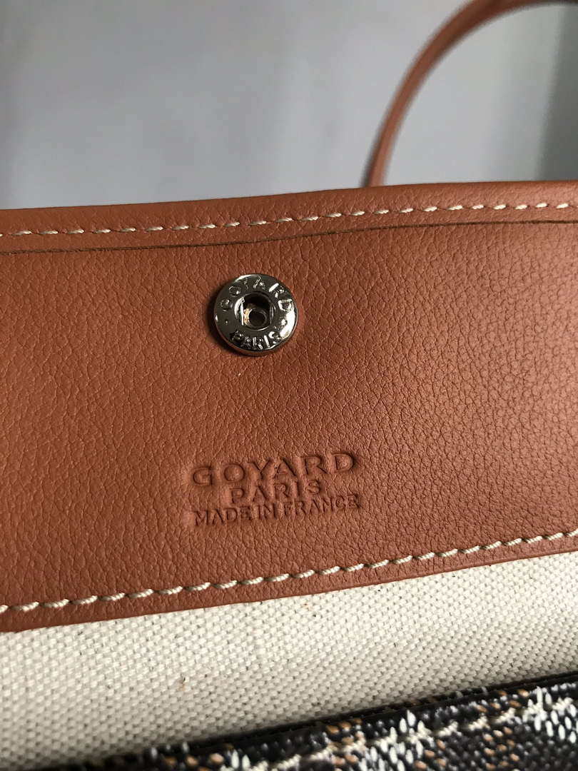 Goyard STLOUIPMLTY07CL07P Saint Louis Tote Bag G8804