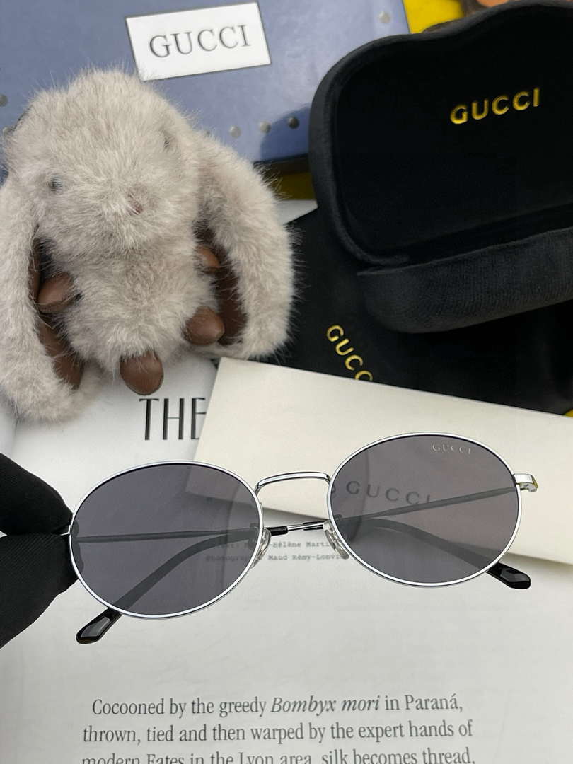 Gucci 2863 Sunglasses Luxury Fashion Show Sunglasses G991456
