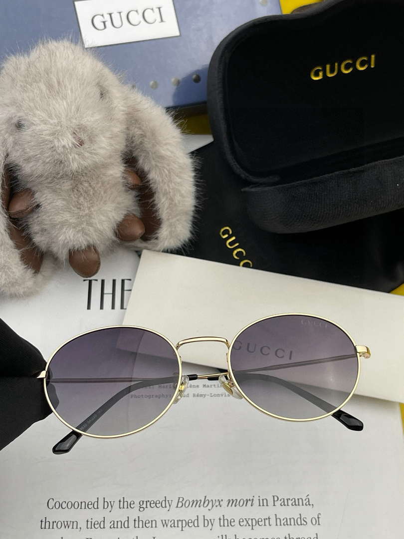 Gucci 2863 Sunglasses Luxury Fashion Show Sunglasses G991456