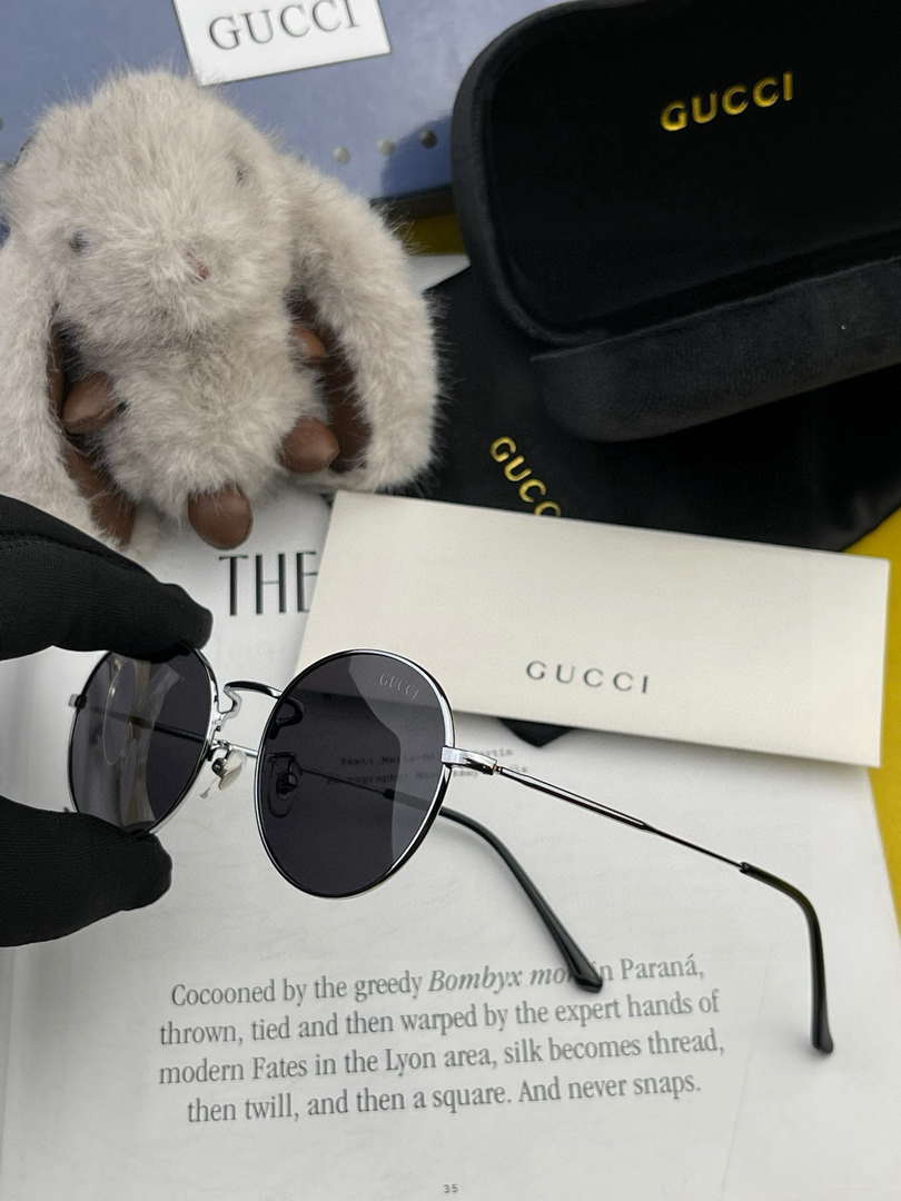 Gucci 2863 Sunglasses Luxury Fashion Show Sunglasses G991456