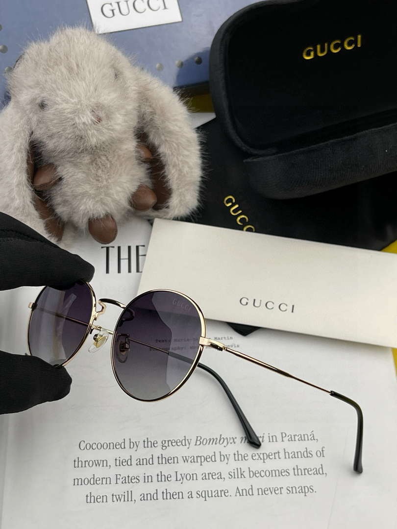 Gucci 2863 Sunglasses Luxury Fashion Show Sunglasses G991456