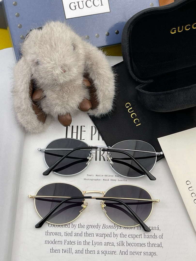 Gucci 2863 Sunglasses Luxury Fashion Show Sunglasses G991456