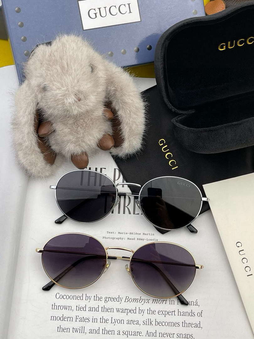 Gucci 2863 Sunglasses Luxury Fashion Show Sunglasses G991456