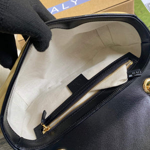 Gucci 443497 Online Exclusive GG Marmont Small Bag - Default Title - View 8
