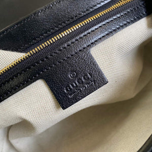 Gucci 443497 Online Exclusive GG Marmont Small Bag - Default Title - View 9