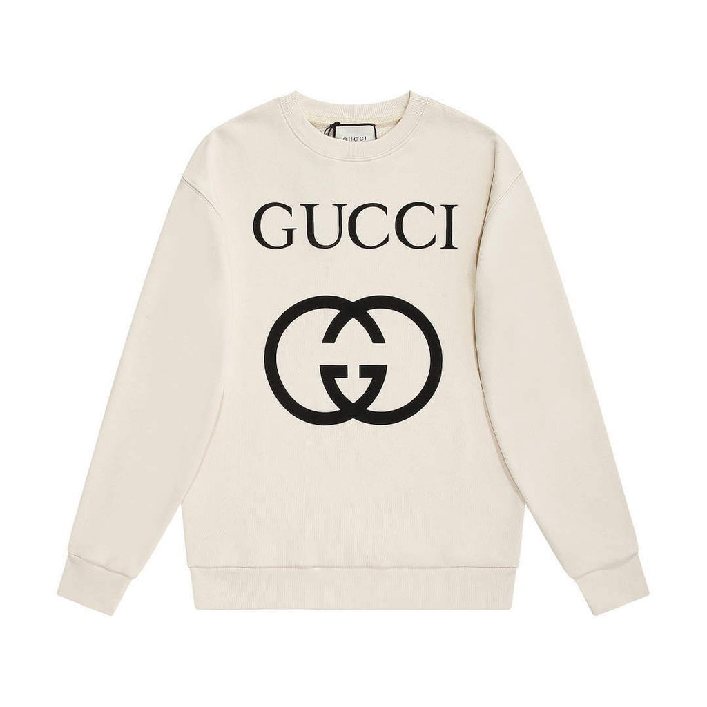 Gucci 454569 Men's Women's Hoodie Designer Sweatshirt G60995