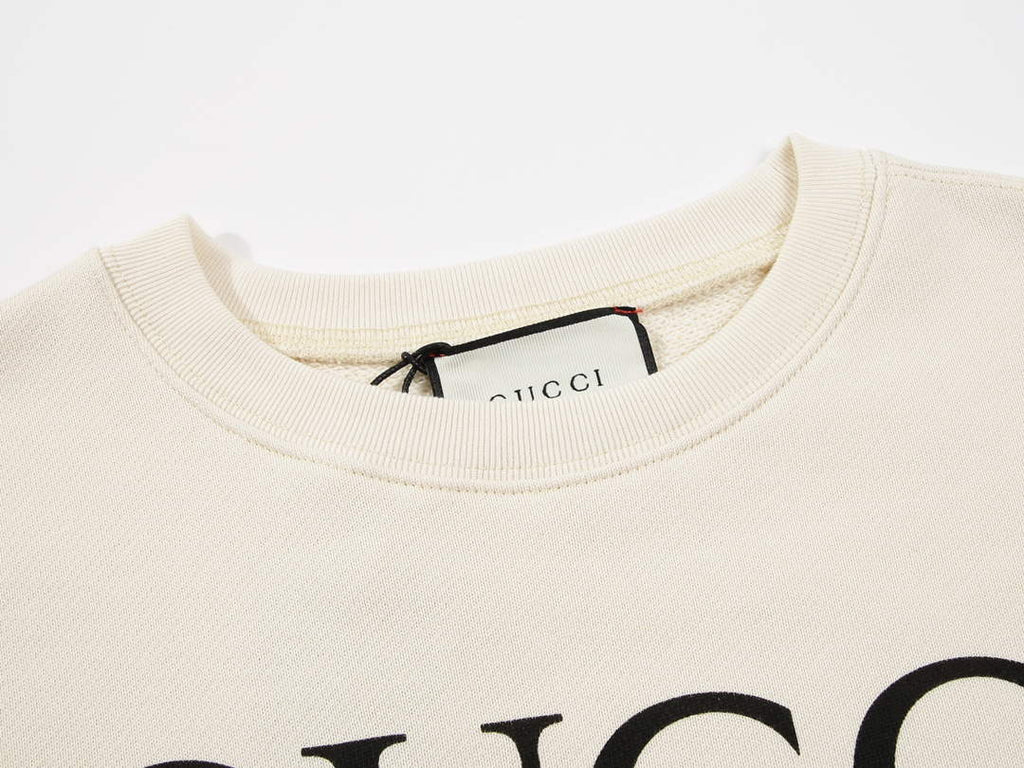 Gucci 454569 Men's Women's Hoodie Designer Sweatshirt G60995