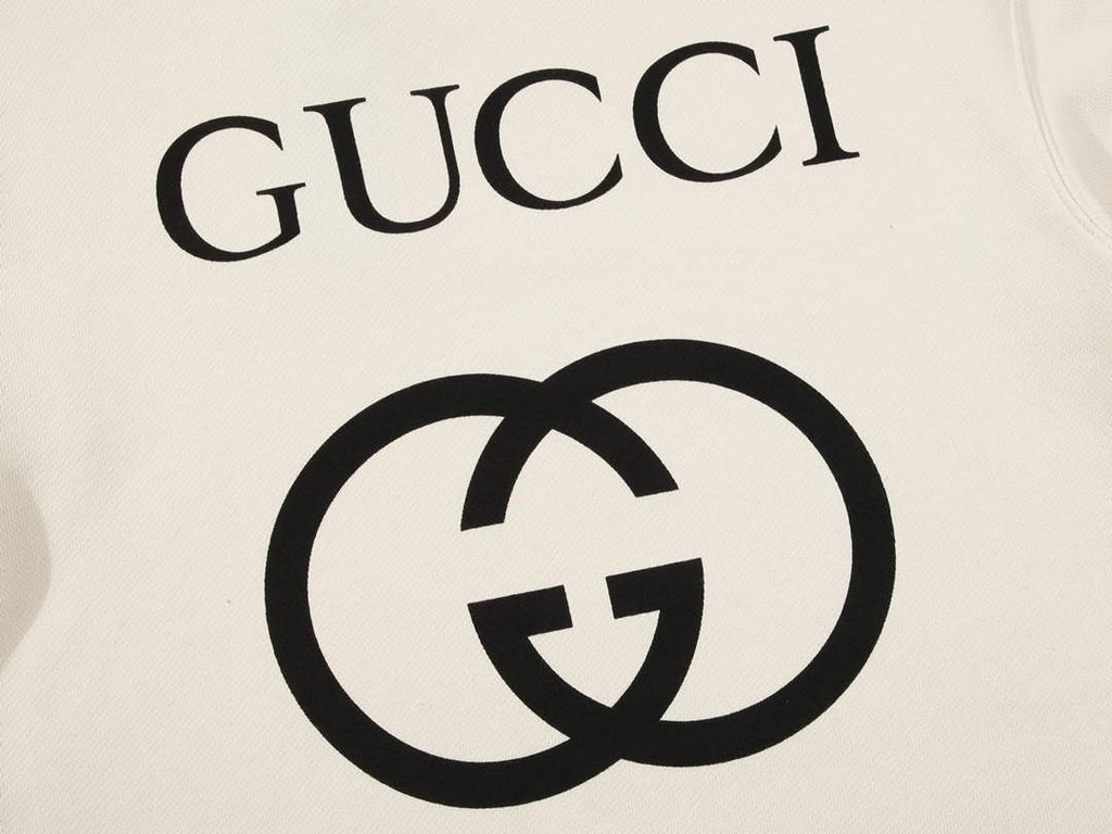 Gucci 454569 Men's Women's Hoodie Designer Sweatshirt G60995