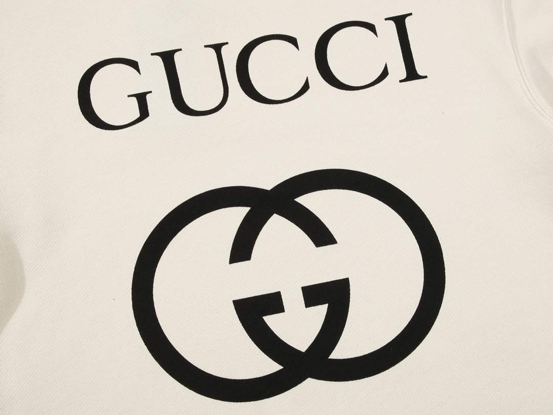 Gucci 454569 Men's Women's Hoodie Designer Sweatshirt G60995