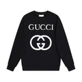 Gucci 454569 Men's Women's Hoodie Designer Sweatshirt G60996