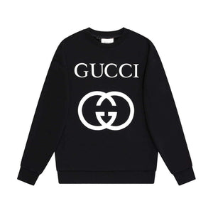 Gucci 454569 Men's Women's Hoodie Designer Sweatshirt G60996 - XS - View 1