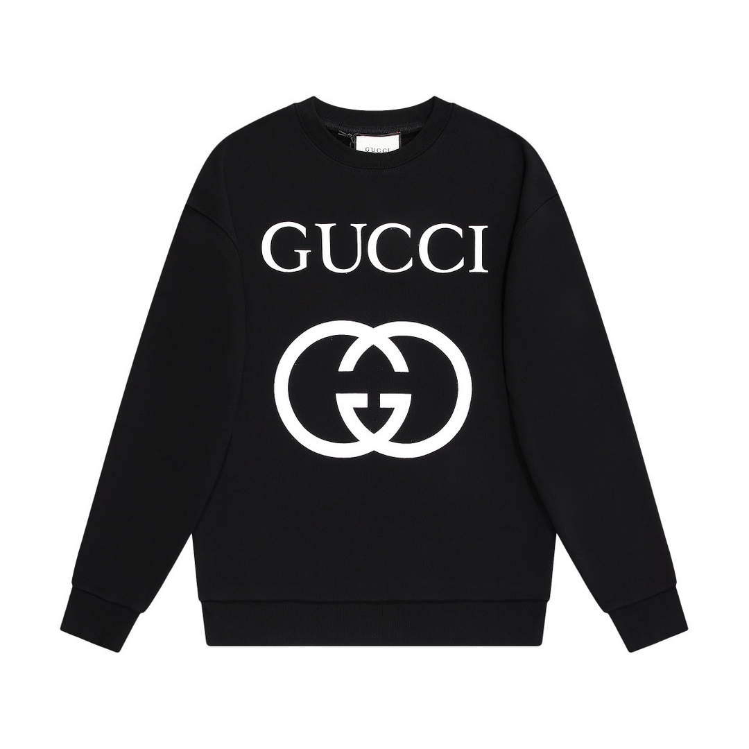 Gucci 454569 Men's Women's Hoodie Designer Sweatshirt G60996