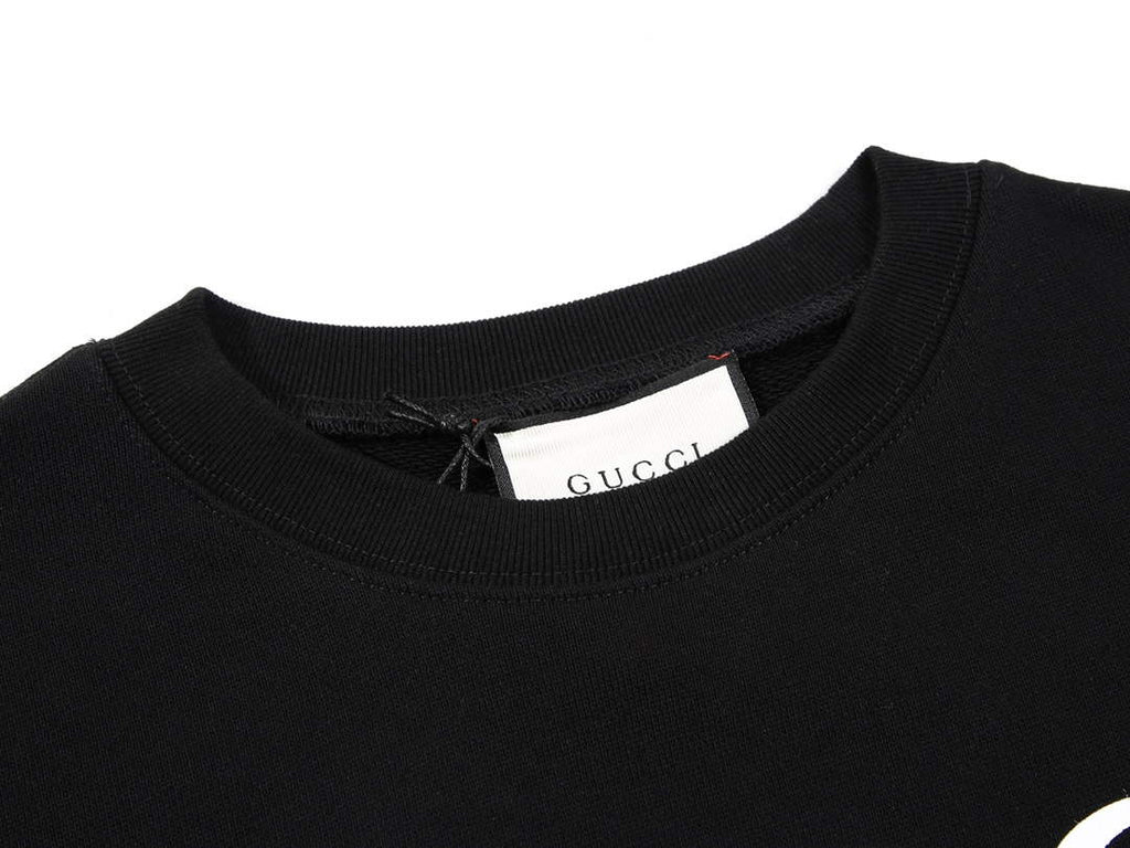 Gucci 454569 Men's Women's Hoodie Designer Sweatshirt G60996