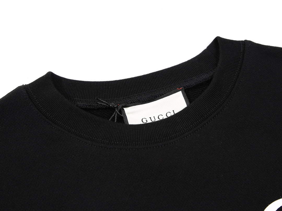 Gucci 454569 Men's Women's Hoodie Designer Sweatshirt G60996