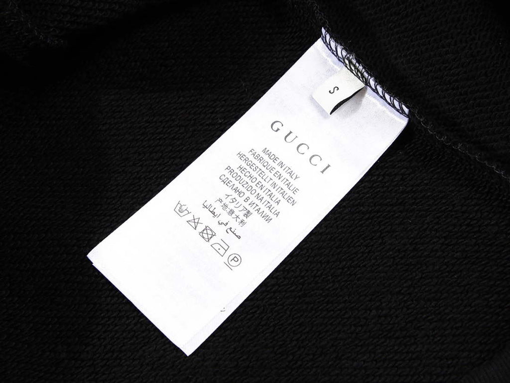 Gucci 454569 Men's Women's Hoodie Designer Sweatshirt G60996