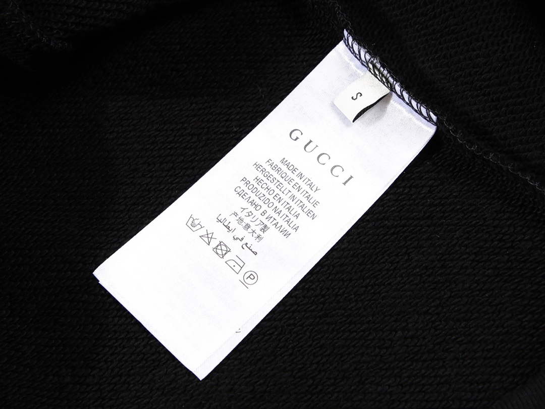 Gucci 454569 Men's Women's Hoodie Designer Sweatshirt G60996