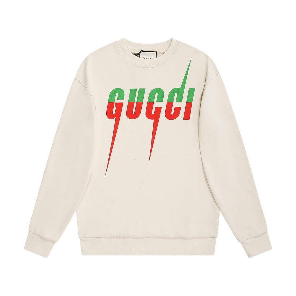 Gucci 454569 Men's Women's Hoodie Designer Sweatshirt G60997